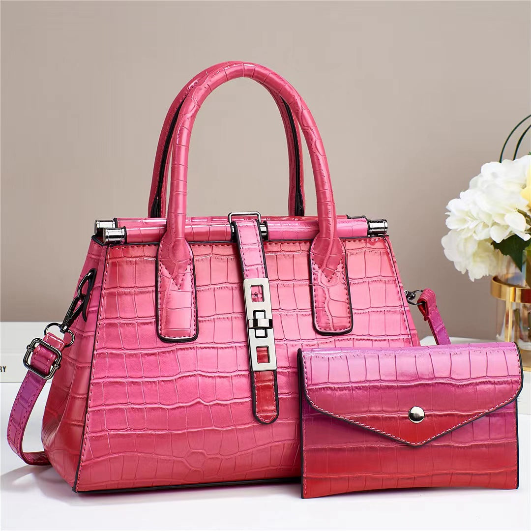 Women’s PU Handbag