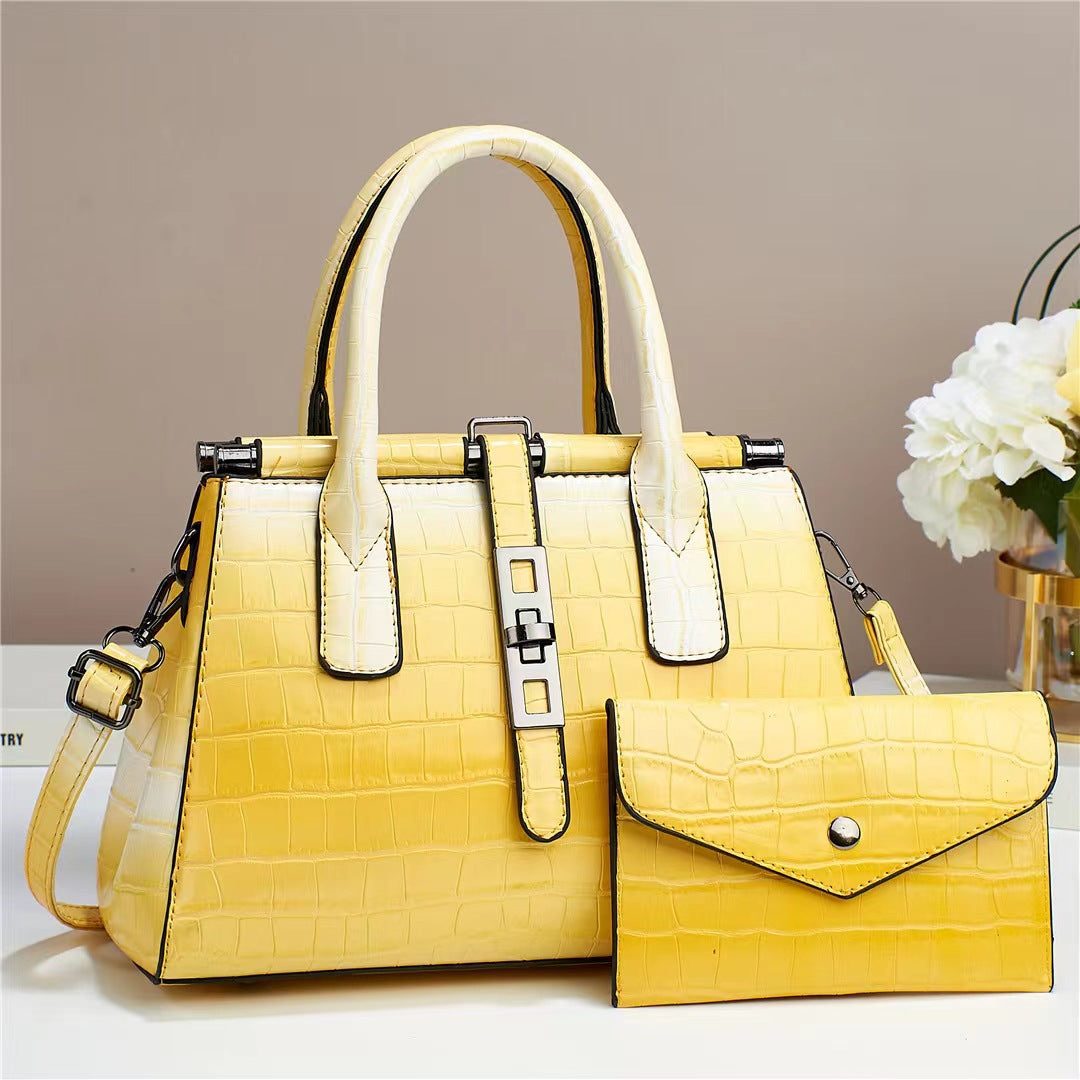 Women’s PU Handbag