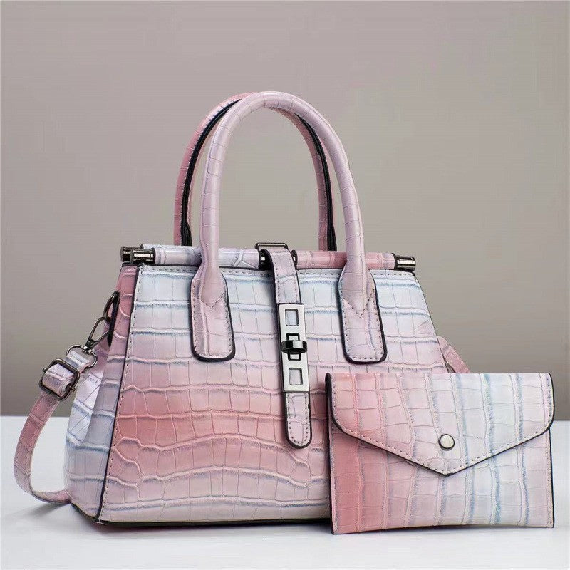 Women’s PU Handbag