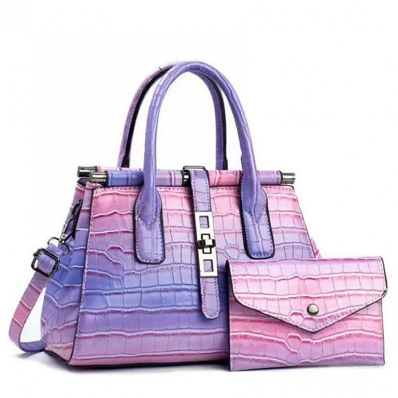 Women’s PU Handbag