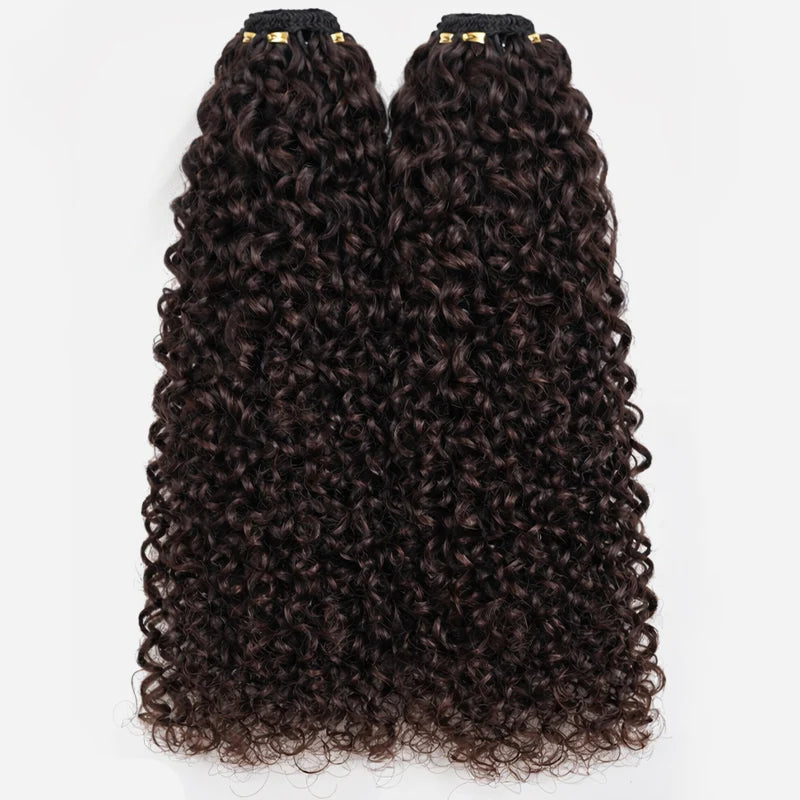 Miracle Knots Burmese Curls for Crochet