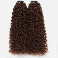 Miracle Knots Burmese Curls For Crochet