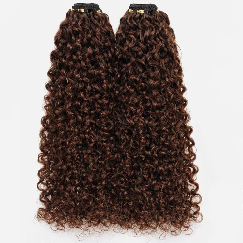 Miracle Knots Burmese Curls For Crochet