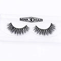 3D Mink Eye Lashes A07