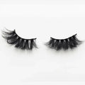 3D Mink Eye Lashes E04