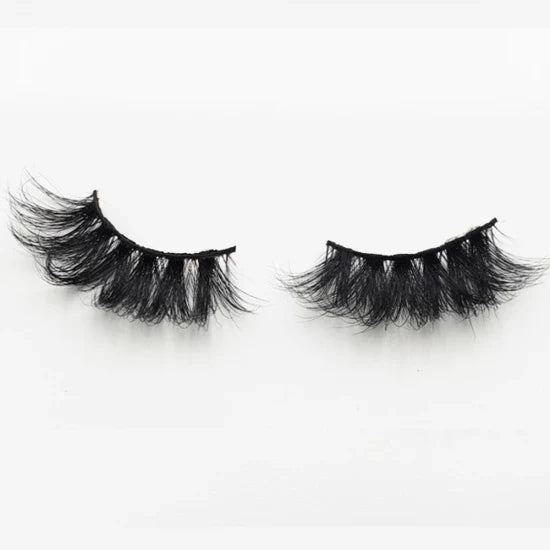 3D Mink Eye Lashes E04
