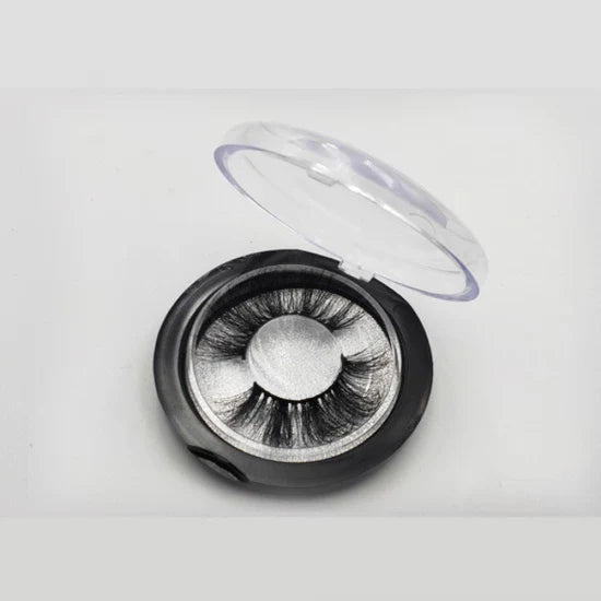 3D Mink Eye Lashes E03