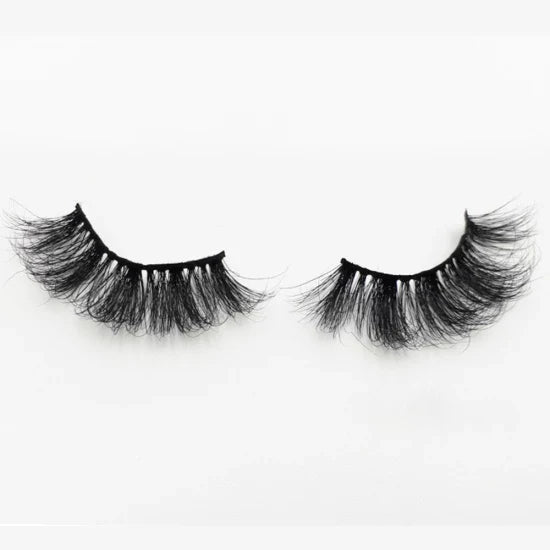 3D Mink Eye Lashes E03