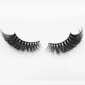 3D Mink Eye Lashes E02