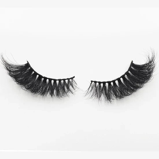 3D Mink Eye Lashes E02