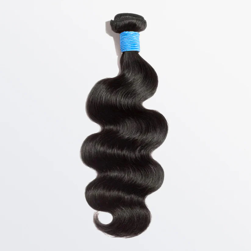 Deep Wave Brazilian 100% Virgin Hair